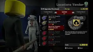 Dead Rising 4(holiday mayham)