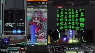 [IIDX] Theory (SPA) AAA