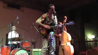 Long Tall Sonny and his Wildcows (3) – Sárvár, V. Pink Cadillac Rockabilly Találkozó