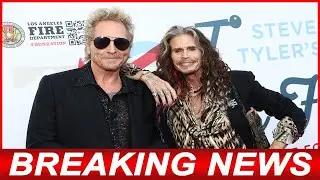 Steven Tyler won&rsquo;t tour again despite doing charity concert, ex-Guns N&rsquo; Roses drummer says