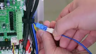 Hydro Unit M: Jak podłączyć grzałkę elektryczną ?