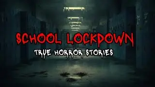 3 Disturbing TRUE School Lockdown Stories