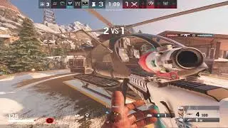new strat in r6