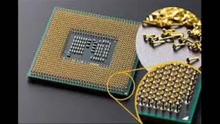 All about CPU