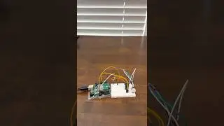 How to make a motion activated alarm with Arduino! #arduino #beginnerelectronics #education