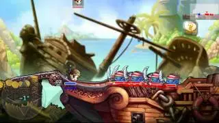 DDtank - Android app - GogetaSuperx