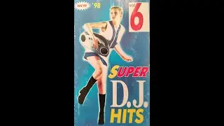 Music Instructor - Super Sonic (Extended Version)