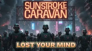 Lost Your Mind