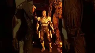 Worldmind Return - Marvel's Guardians Of The Galaxy