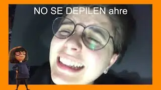 DEPILANDOME PORQ S&Iacute;