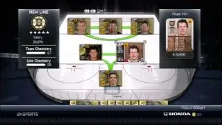 NHL 14: Promo Mega Pack Openings, Team Update, And New Pickups