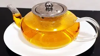 POWERFUL BENEFITS OF SAFFRON TEA | HOW TO MAKE SAFFRON TEA |HEALTH BENEFITS OF SAFFRON |SAFFRON TEA