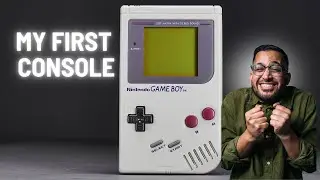 My Most Memorable Gaming Purchase