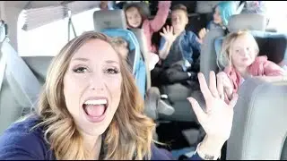 Weekend getaway with young kids! (+ Things to do in Salt Lake City)