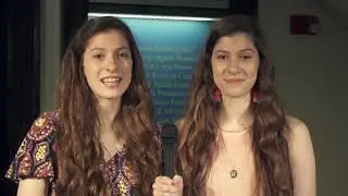 GSW Foundation Donor-Scholar Thank You video 2018-2019