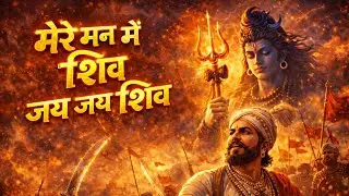साँसों में शिव 🔥 | Full Mahakal Bhajan | New Shiv Song 2026