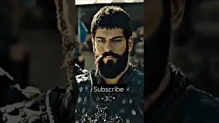 Sadattin Kobek In Kayi | Osman Vs Sadattin Kobek 🔥 #osman #turkseries111 #ytshorts