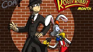 The Top 13 Names You May Recognise in the Roger Rabbit Credits