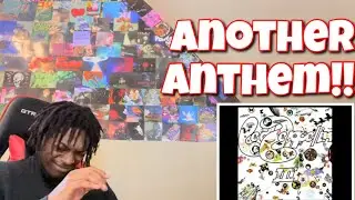 LED ZEPPELIN - BRON-Y-AUR STOMP REACTION