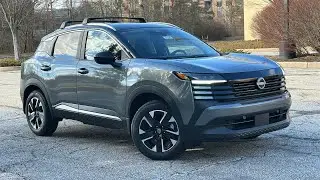 2025 Nissan Kicks SV West Chester, Downingtown, Coatesville, Exton, Malvern PA