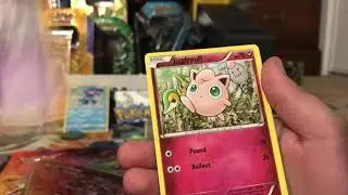 WHAT A GREAT PULL! Opening a Sun and Moon Treasure Tin!