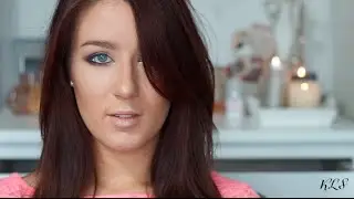 Secret Garden Duochrome Makeup Tutorial