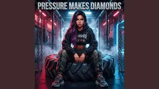 Pressure Makes Diamonds