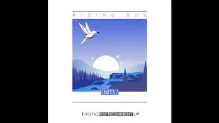 Juanma Salinas - Calmo (Timboletti Remix) // Exotic Refreshment LTD