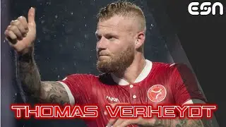 Thomas Verheijdt