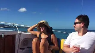 St. Lucia 2018