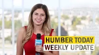 Orientation, Making Accessible Media, Peter Milczyn: Weekly Update