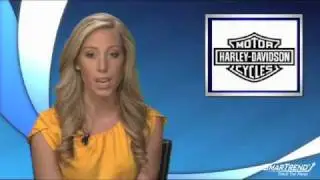 Earnings Preview: Harley-Davidson (NYSE:HOG)