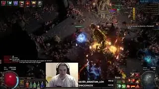 HCSSF Ruthless Crucible Delve (Rip 2)