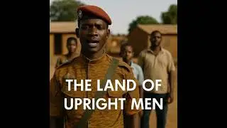 Land of Upright Men