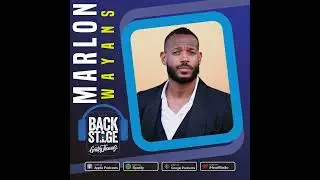 Marlon Wayans: The Wild Child of Comedy on Family, Fame & Fearlessness
