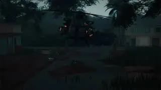 Roblox | Light Reaction Regiment