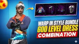 Top 30 Best Warp in Style Bundle Combinations with Top-Up Rewards