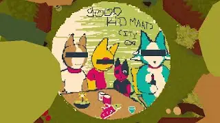 Webfishing - Good Kid Maad City 