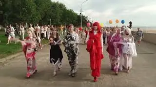 [Remastered] National Anthem of Arkhangelsk Oblast (Lipdup) - Гимн Архангельской Области
