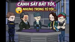 CẢNH S&Aacute;T BẮT T&Ocirc;I, NHƯNG TRONG T&Ugrave; T&Ocirc;I... | GODD VIETSUB