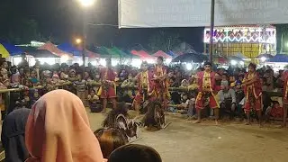 🔴LIVE JATILAN KUDA MUDA SETYA || PONDOK WONOLELO