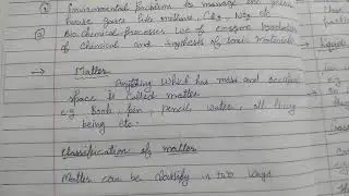 Some basic concept of chemistry