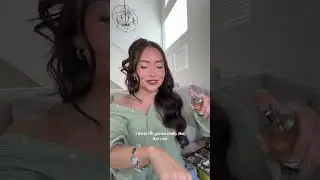 Smells so refreshing🍐🛁 Leila Lou from by rosie jane