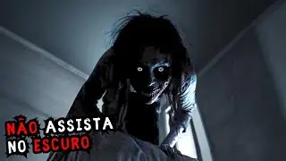 Compilado Assustador De Terror Que J&aacute; Deixou Muita Gente Sem Dormir a Noite!