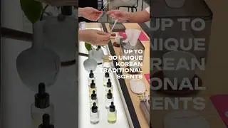 Perfume Workshop for Date Activity #perfumeworkshop #workshopparfum #dateideas #dateactivity