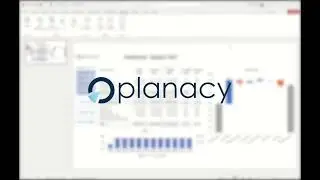 Excel add in &ndash; Planacy Demo