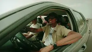 Dkappa - Dam Tok ( ft.PROBLEM )