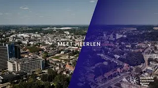 Meet Heerlen