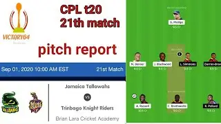 JAM vs TKR Dream11, JAM vs TKR, JAM vs TKR dream11, jam vs tkr dream11 prediction, 21st match jam tk