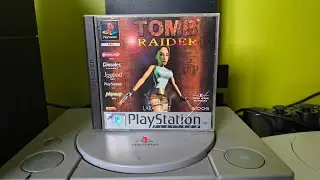 Tomb Raider
